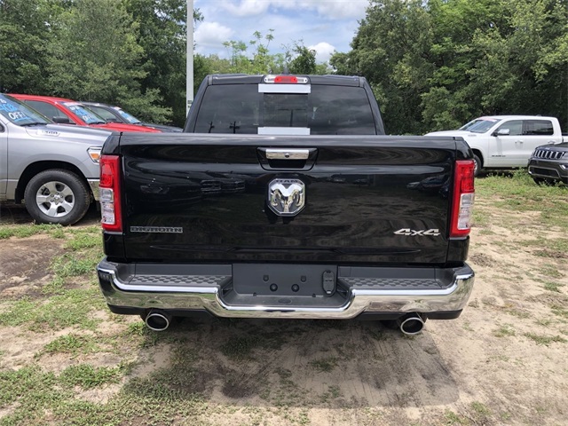 New 2019 Ram All New 1500 Big Horn Lone Star Crew Cab in Tampa